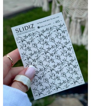 Слайдер Slidiz №415